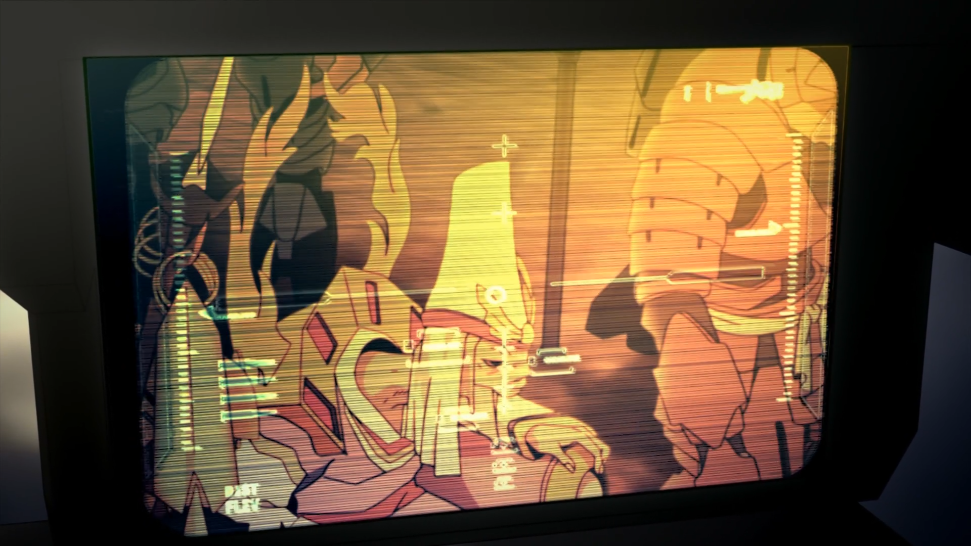 halo legends (Evoshare)